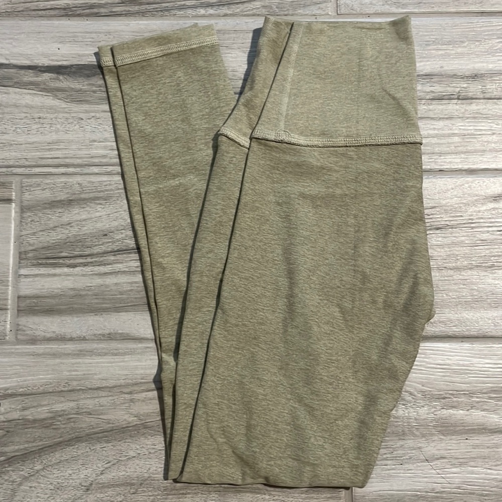 FLEO El Toro 25” Seneca Gray Size XS
